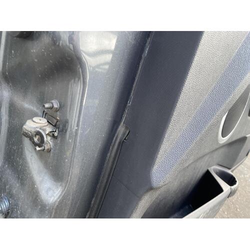 Ford Territory Right Front Check Strap SZ 05/2004-12/2016