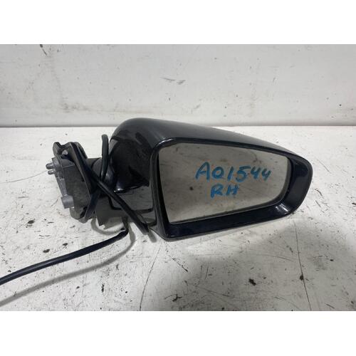 Audi A4 Right Door Mirror B7 08/2004-09/2008