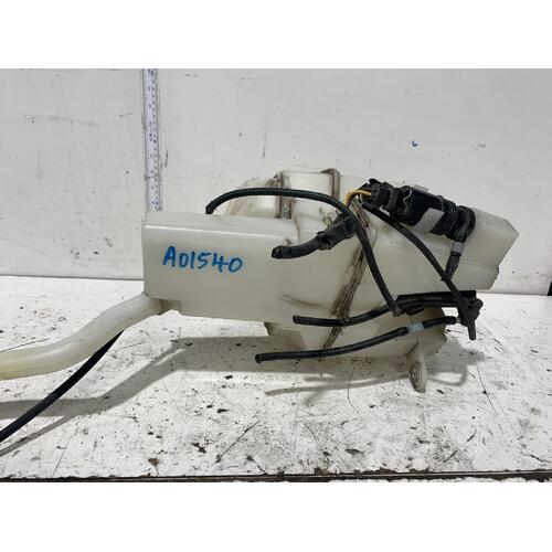 Vovlo XC90 Washer Bottle 07/2003-12/2014