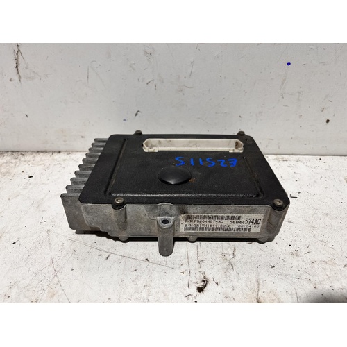 Jeep GRAND CHEROKEE ECU WG Transmission 4.7 Essence 06/99-06/05