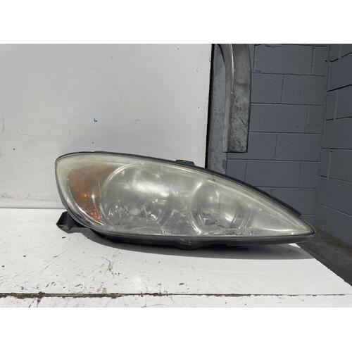 Toyota Camry Right Headlight SK36 08/02-09/04