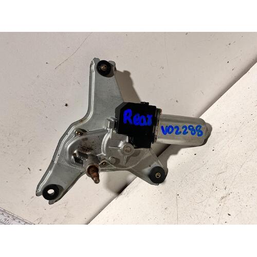 Toyota CELICA Wiper Motor ZZT231 Tailgate 11/99-10/05