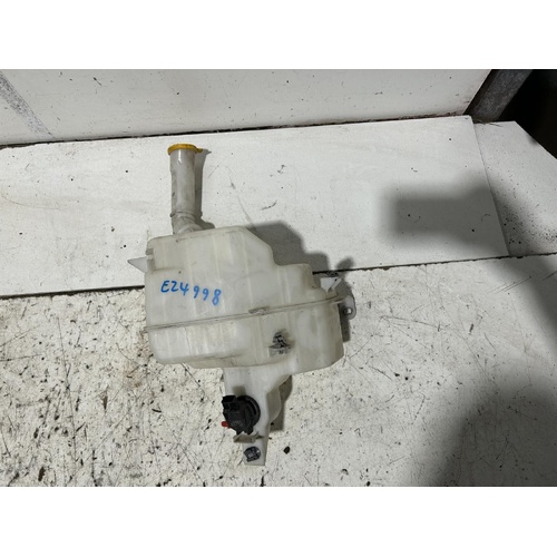 Mazda 3 Washer Bottle BL 04/2009-10/2013