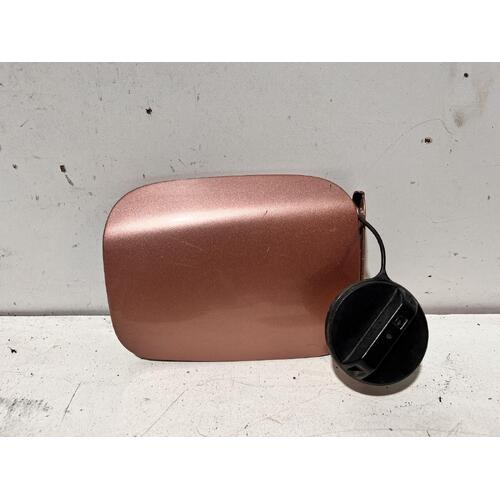 Nissan MICRA Fuel Flap K12 12/07-10/10