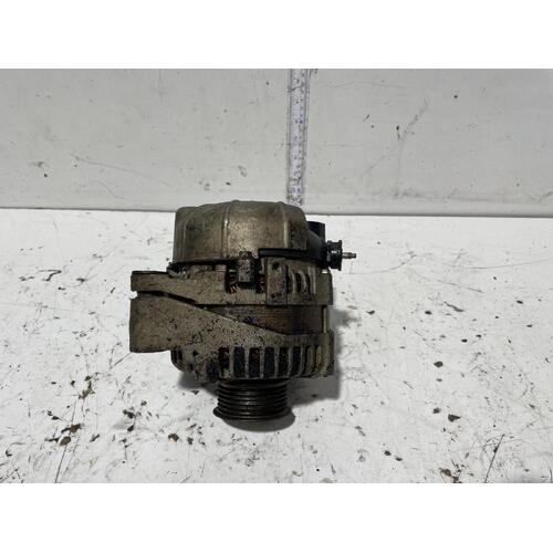 Toyota Landcruiser Alternator UZJ100 07/2004-10/2007