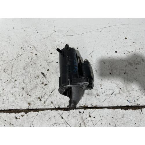 Toyota Hiace SBV Starter Motor RCH22 11/1989-12/2004