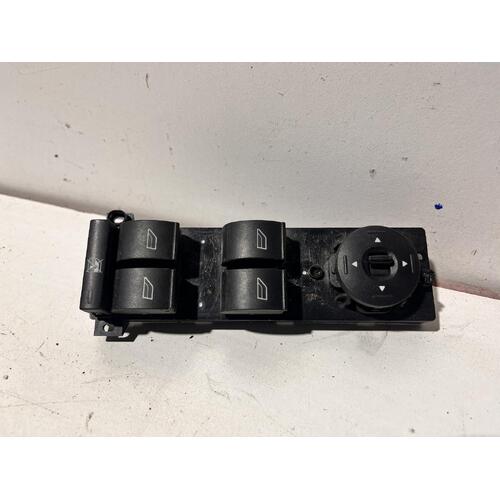 Ford FOCUS Power Window MASTER Switch LV Right Front 11/08-07/11