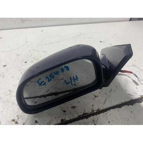 Mitsubishi Lancer Left Door Mirror CE 06/1996-08/2003