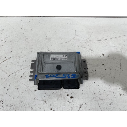 Nissan Micra ECU K12 08/2007-10/2010