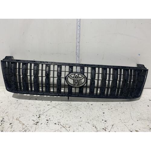 Toyota Prado Grille VZJ95 08/1999-01/2003