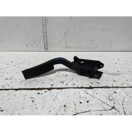 MG MG3 Accelerator Pedal SZP1 07/2016-Current