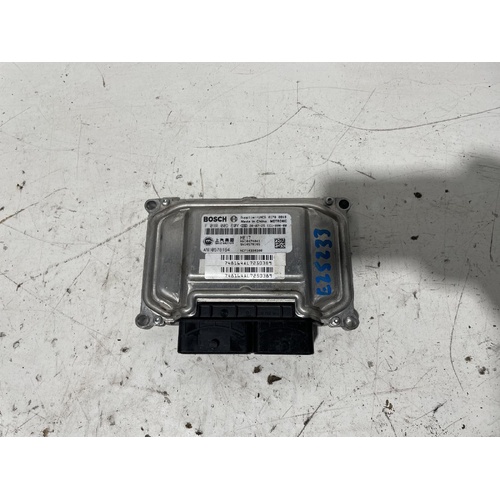 MG MG3 Engine ECU SZP1 07/2016-Current
