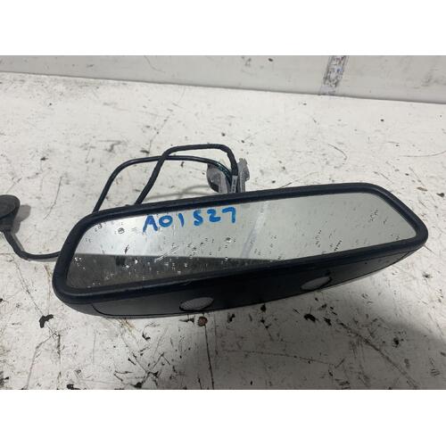 Mercedes C Class Interior Rear View Mirror W205 C 250 08/2014-Current