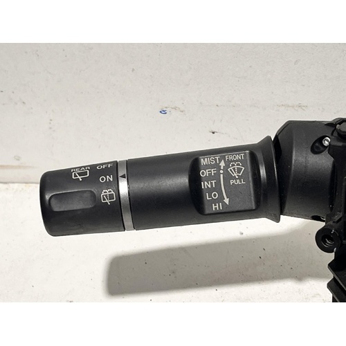 Mazda 2 Combination Switch DE SERIES Wiper Switch 09/07-09/14 Hatch