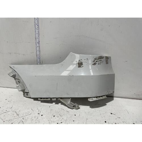 BMW X5 Left Rear Bumper Bar End E70 40d Sport 03/2007-10/2013