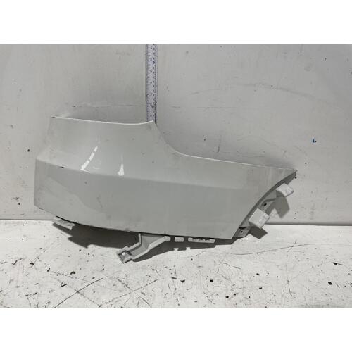 BMW X5 Right Rear Bumper Bar End E70 40d Sport 03/2007-10/2013