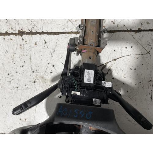 Volkswagen Jetta Combination Switch Assembly 1B 02/2011-12/2017