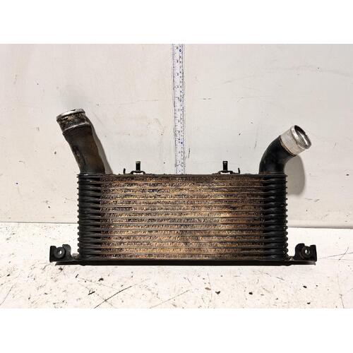 Mitsubishi PAJERO Cooler NS-NX Transmission Cooler 3.2 Diesel 11/06-04/21