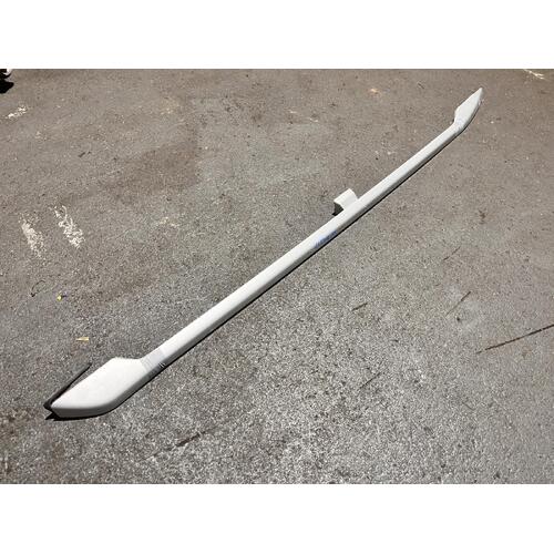 Mitsubishi PAJERO Roof Rails NS-NX Pair 11/06-04/21 