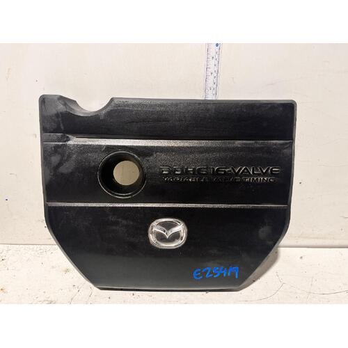 Mazda 3 Engine Cover BL 2.0 Petrol 04/09-10/13 