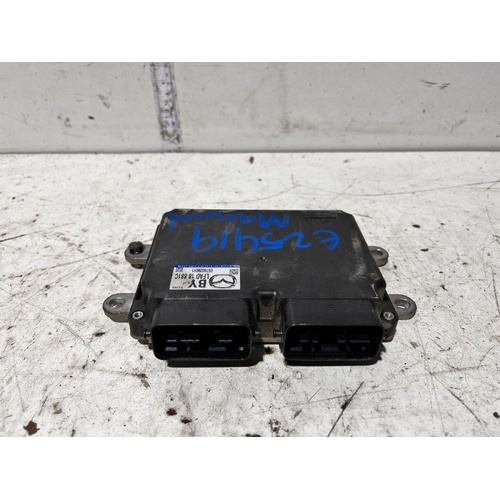 Mazda 3 ECU BL Manual 2.0 Petrol 04/09-10/13