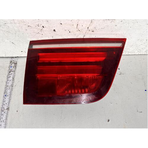 BMW X5 Rear Garnish E70 Left Tailgate Lamp 04/10-06/13