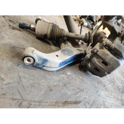 Holden Colorado Right Front Lower Control Arm RG 07/16-12/20