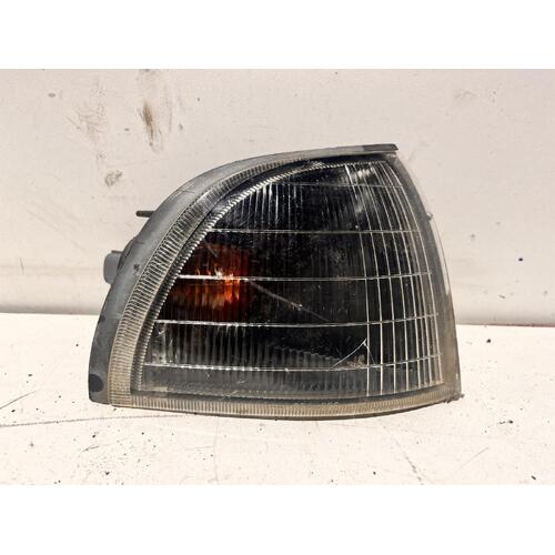 Mitsubishi MAGNA Corner Light Right Front TE-TF 04/96-12/98