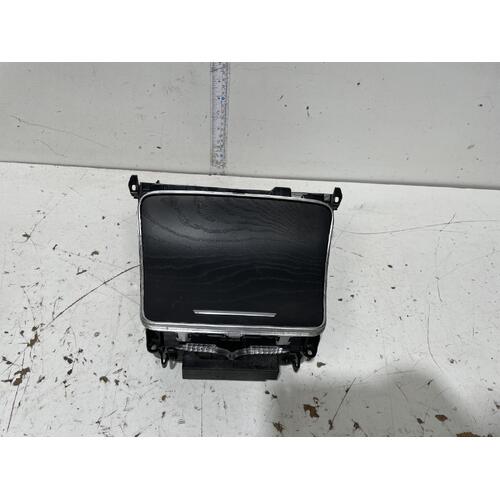 Mercedes C Class Front Centre Storage Compartment W205 C 250 08/2014-Current
