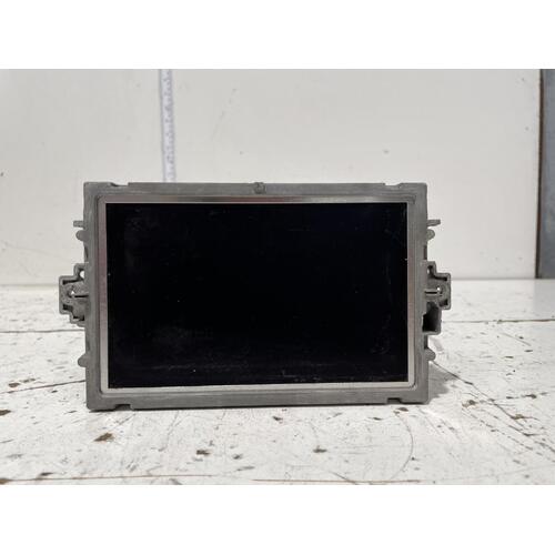 Mercedes C Class Head Unit / Display Unit W204 C 250 05/2011-01/2015
