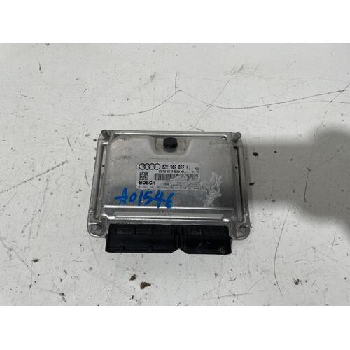 Audi TT ECU 8J 09/2006-06/2010
