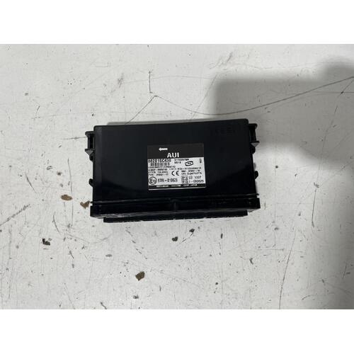 Subaru Forester Integrated Anti-Theft Module SH 03/2008-08/2012