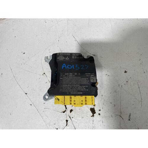Mercedes C Class Dash Module W205 C 250 08/2014-Current