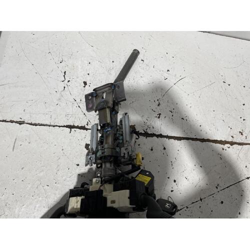 Honda Civic Steering Column 8th Gen 02/2006-12/2011