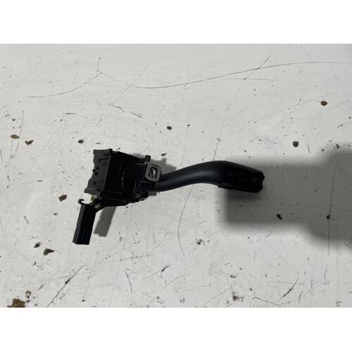 Audi TT Wiper Switch 8J 09/2006-12/2014