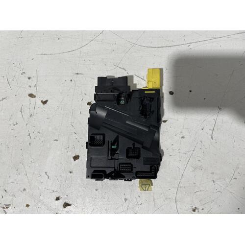 Audi TT Steering Wheel Control Module / Sensor 8J 9/2006-12/2014