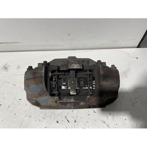 Mercedes C Class Left Front Caliper W205 C 250 08/2014-Current