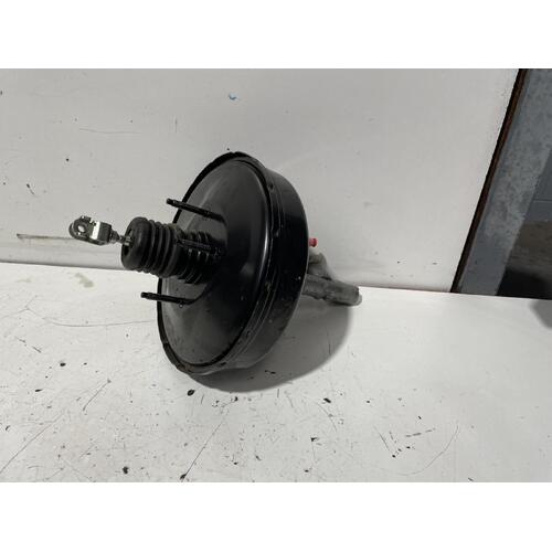 Honda Civic Brake Booster with Master Cylinder 8th Gen 02/2006-12/2011