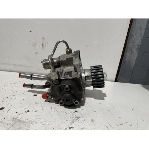 Holden Colorado Injector Pump RG 10/2013-12/2020