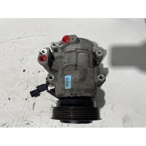 Hyundai i20 A/C Compressor PB 04/2012-09/2013