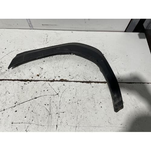 Toyota Yaris Cross Left Rear Wheel Arch Flare MXPB10 06/2020-Current
