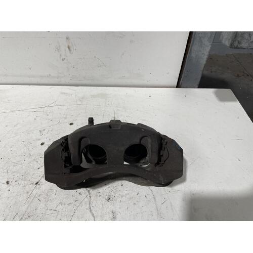 Holden Colorado Left Front Caliper RG 07/2016-12/2020