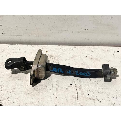 Lexus CT200H Door Check Strap ZWA10 Left Rear 03/11-10/22