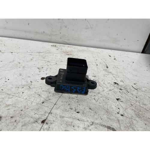 Ford Ranger Glow Plug Control Module PX III 06/2018-Current