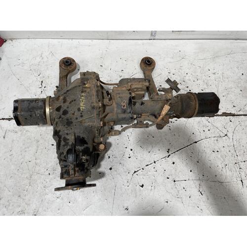 Toyota Hilux Front Differential Centre GUN126 09/2015-Current