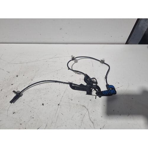 Ford Ranger Right Front ABS Sensor PX 06/11-2020
