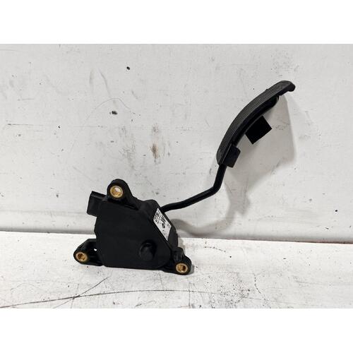 Nissan DUALIS Pedal J10 Accelerator Pedal 10/07-05/14