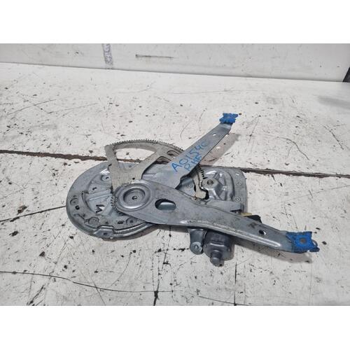 Volvo XC90 Right Front Window Regulator/Motor XC90 07/03-12/14