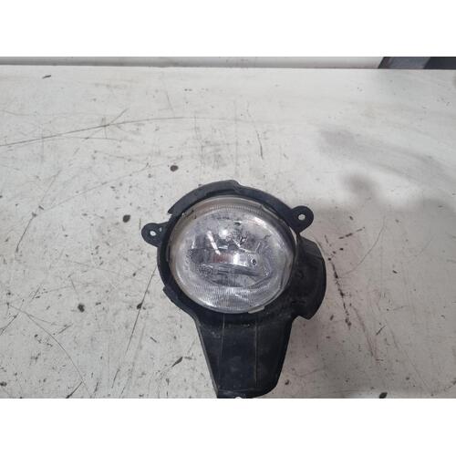 Holden Captiva Left Foglamp CG 09/06-09/15