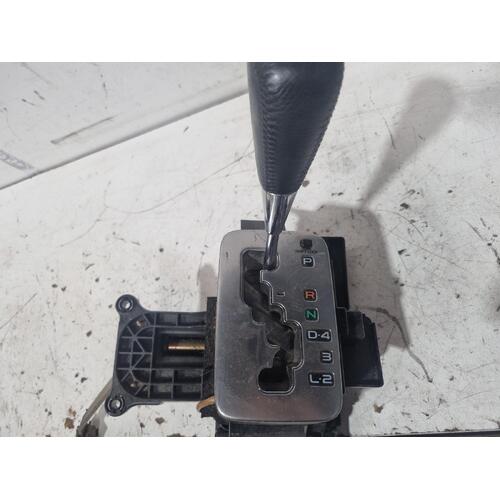 Subaru Forester Gear Shifter S3 03/08-12/12